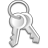 logo clefs